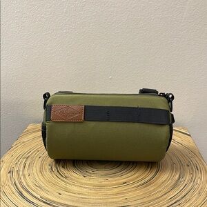 Bicycle Handlebar Bag
